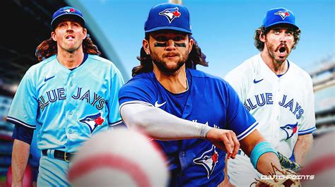 Blue Jays: 3 players who must be All-Stars in 2023