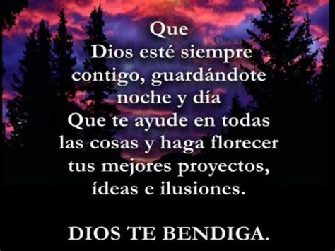 100+ Imágenes Cristianas de Dios te bendiga ¡Amén!