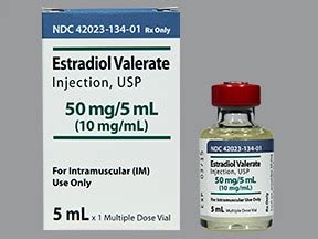 estradiol valerate intramuscular Drug information on Uses, Side Effects ...