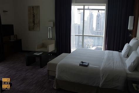 Where to Stay in Dubai Part 1/3: Pullman Jumeirah Lakes Towers Hotel ...