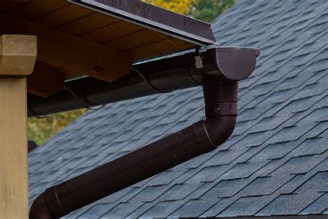 Get Professional Roof Drains Installation - Roof Drains Installation Pros