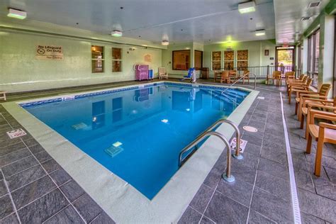 HAMPTON INN ASHLAND - Updated 2024 Reviews, Photos & Prices