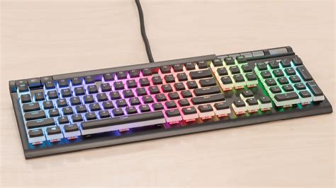 HyperX ALLOY ELITE 2 Keyboard - circesoftware.net