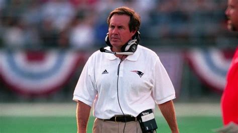 Bill Belichick Recalls September 11th Memories | ABC6