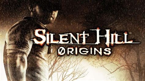 Silent Hill Origins Gameplay PPSSPP - Legendado PT-BR No Commentary ...