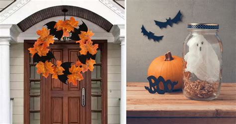 Decorazioni Halloween fai da te: 10 idee creative e originali!