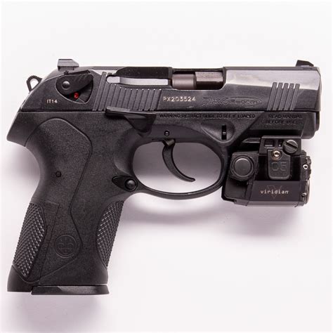 Beretta Px4 Storm Compact - For Sale, Used - Excellent Condition :: Guns.com