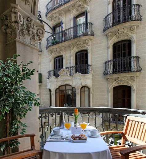 Hotel Nouvel, Barcelona | 2024 Updated Prices, Deals