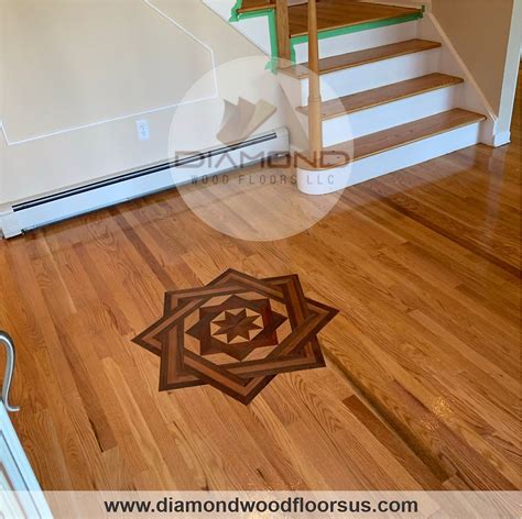 ALL SERVICES | Diamond Wood Floor