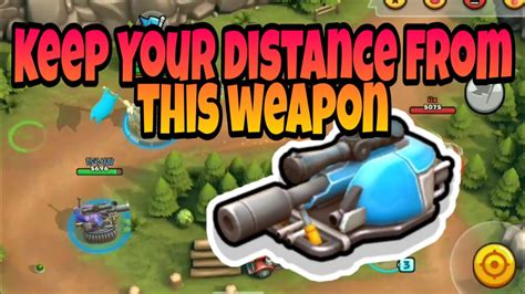 Pico Tanks | Double Sniper | Walkthrough 56 | Gameplay | Android - YouTube