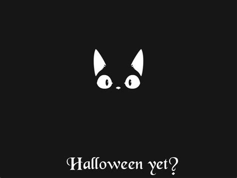 Halloween yet? (animated gif) - TheCountess Fan Art (40763779) - Fanpop