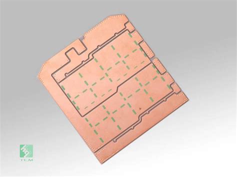 AMB ceramic substrate for Power Modules Manufacturer