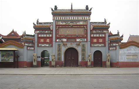 Top 10 attractions in Changsha, China - China.org.cn