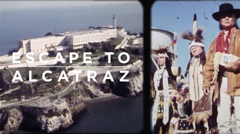 Escape to Alcatraz | Full Documentary - YouTube