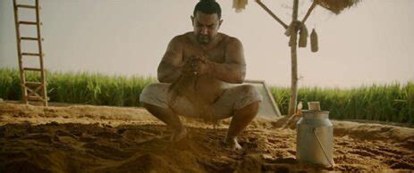 14 Intriguing Trivia About "Dangal" — Inspiring Journey of the Indian Wrestlers! - Critic Film