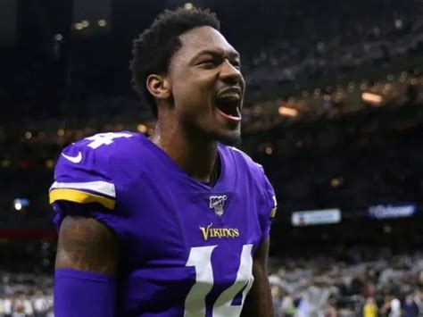 Stefon Diggs contract: Know the detailed breakdown of the WR’s contract – FirstSportz