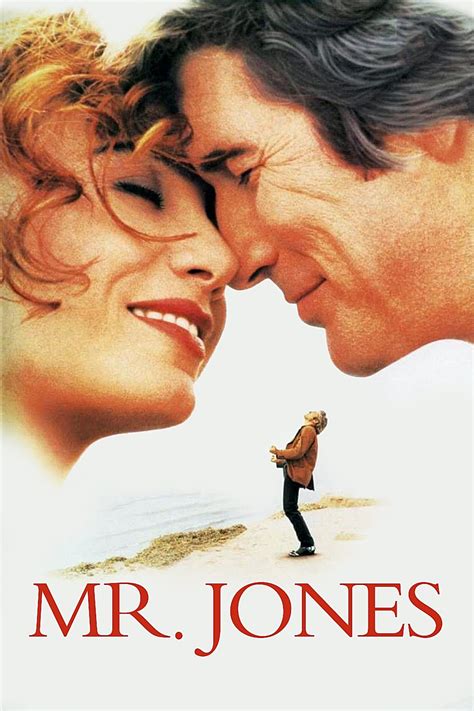 Mr. Jones (1993) - FilmFlow.tv