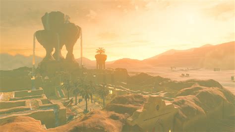 ‘Legend of Zelda: Breath of the Wild’ – 5 Tips For Starting The Game ...