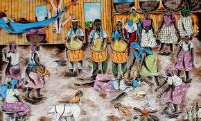 24 Facts About The Garifuna Culture - Nine Belize