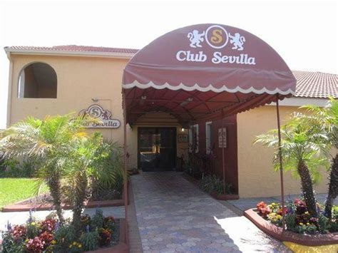 Club Sevilla - UPDATED 2017 Prices & Condominium Reviews (Kissimmee, FL ...