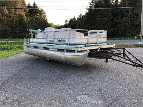 Sweetwater 1999 for sale for $100 - Boats-from-USA.com