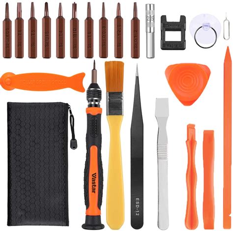 Cell Phone Repair Tool Kit - Desi Shopper