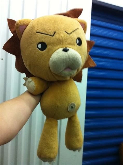 Kon Plushie - BLEACH on Storenvy