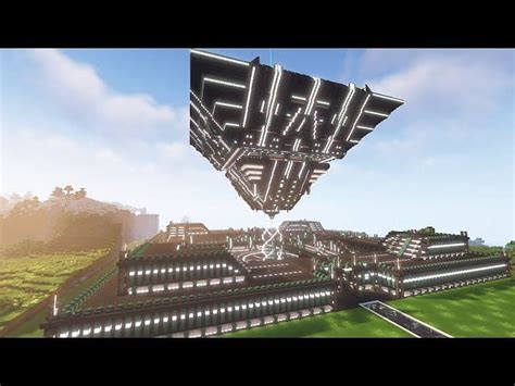 Top 5 big base designs to build in Minecraft 1.19 update