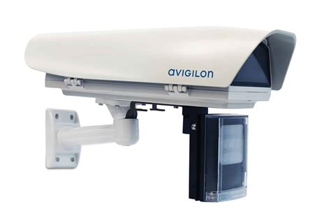 Avigilon Security Cameras | Certified Dealer & Installer | MetroTech Solutions