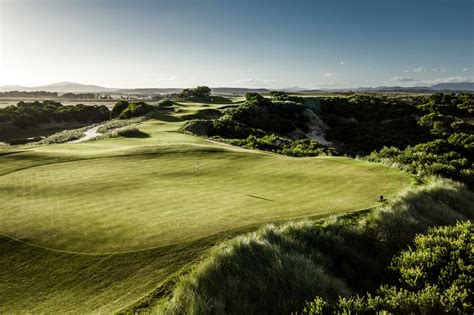 Barnbougle Opens 'Bougle Run': A Stunning 14-Hole Short Course