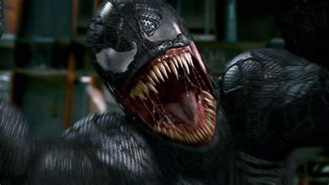 Sam Raimi Hasn't Seen the VENOM Movies But Is 'Glad' They're Doing Well ...