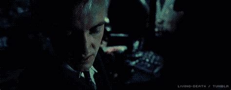 Amazing Drarry Gif - Harry and Draco Photo (24677136) - Fanpop