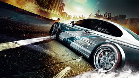 1600x900 Need For Speed Most Wanted Game 5k Wallpaper,1600x900 ...