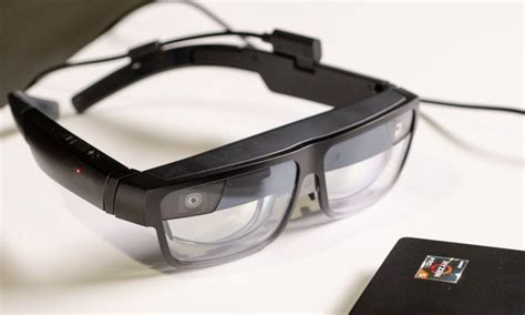 Lenovo unveils the ThinkReality A3, its first smart glasses - GadgetMatch