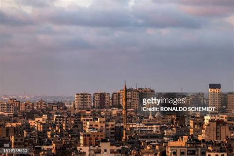 Sunset On Gaza Photos and Premium High Res Pictures - Getty Images