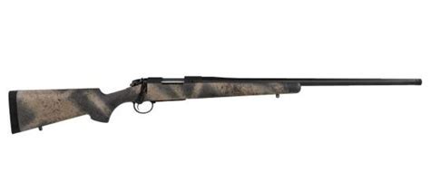 Best Bear Hunting Rifles of 2021 – Ultimate Round-up