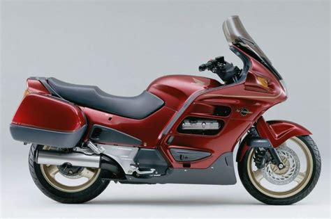 1999 Honda ST 1100 Pan European ABS