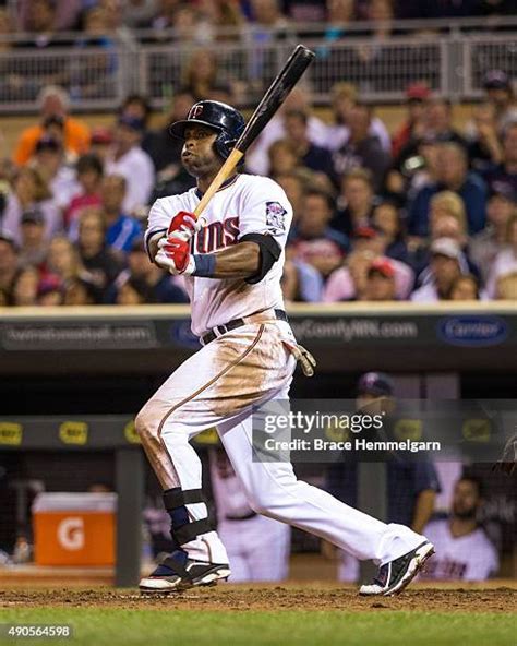 Torii Hunter Twins Photos and Premium High Res Pictures - Getty Images