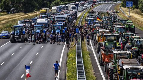 Dutch Farmers’ Protest Party Scores Brilliant Election Win | MINA Report