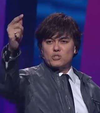 Joseph Prince sermons