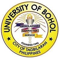 University of Bohol | Tagbilaran City, Philippines