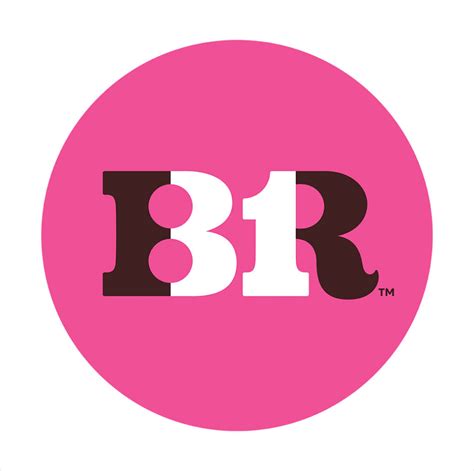 Baskin Robbins Logo History | BrandCrowd blog