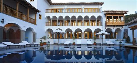 Top 20 Boutique Hotels In Cusco, Peru From 35 USD | Trip101