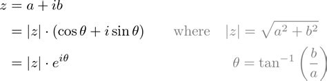 Euler's Equation