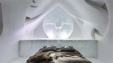 Ice hotels, igloos, and other frosty accommodations to book around the world - Tripadvisor