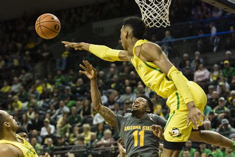 Duck Basketball Game Thread - Addicted To Quack