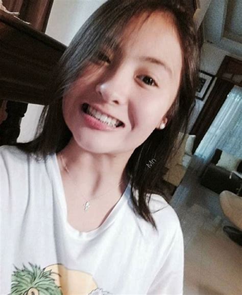 Meet Daniel Padilla's Beautiful Younger Sister Magui Planas