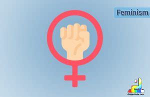 Difference Between Feminism And Gender Equality | Diffeology