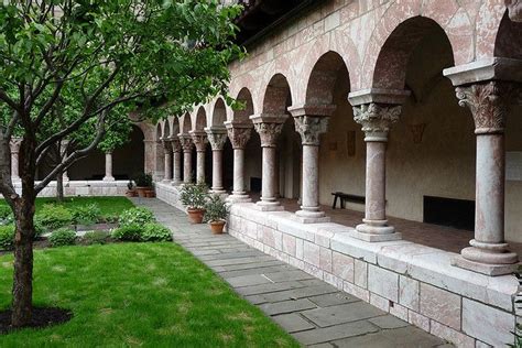 The Cloister | The cloisters, Cloister, Photo shoot location