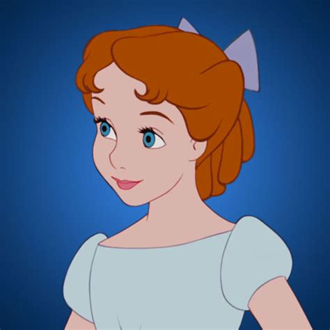 Wendy - Peter Pan Photo (40463555) - Fanpop